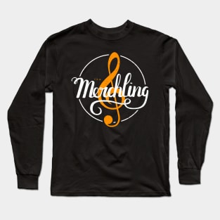 The Merchling Long Sleeve T-Shirt